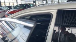 Toyota Camry VII (XV50) Рестайлинг, 2016