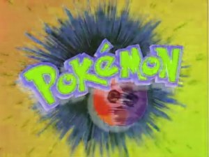 Заставка Pokemon Horror Version