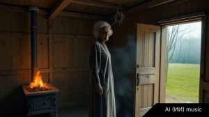 Баба Яга. Песня. Она не та кем кажется.