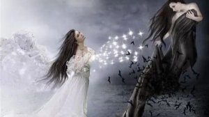 "Говорила ей Душа,говорила!"- читает автор Галина Катрачёва