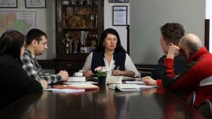 "Кредиты" Урок 7 Курс  Бог и финансы, Юлия Тихонова