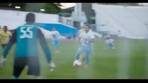 Александр Ильин (запевает) «Последняя поэма»