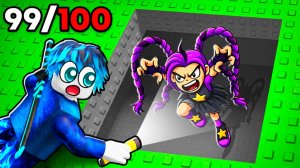 😱Я Нашёл ВСЕХ ПЕРСОНАЖЕЙ Poppy Playtime в ROBLOX!