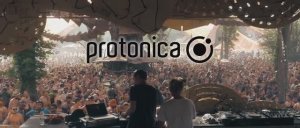 Protonica @ OZORA 2017 (Psy Trance DJ Mix)