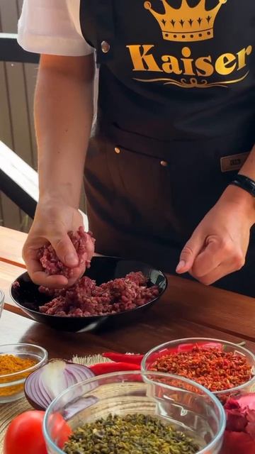 Сибирская школа мясоделия Мясотема