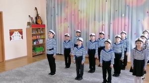 Городской смотр-конкурс строя и песни  "Бравые солдаты" - 2026