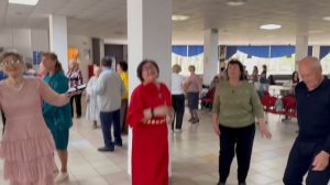 Приглашение на танцы! 💃💃💃 Мир увлечений! 🙋♀️💯‼️