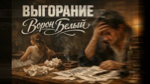 Выгорание