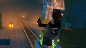 Домер (клип фармим опыт!)