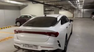 Киа К5 2021г Luxe