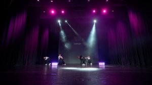 OneWay — Предатель Уличные стили 12-15 лет