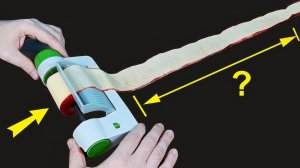 Сколько метров в яблоке Этот гаджет раскатывает фрукты!