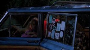 Поход, знакомство с соседями
У Люси день рождения 
Джуниор устроил свое Шоу