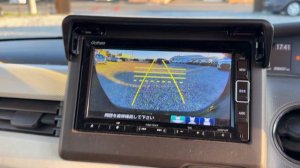 Honda N Box JF3-5147176