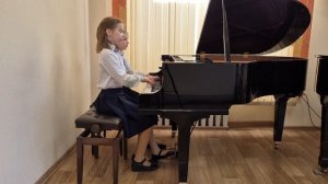 Ансамбль Анищенко Анна, Пичугина Есения/ А.Хачатурян "Вальс" музыка к драме М.Лермонтова "Маскарад"