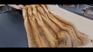 ШУБЫ НОРКА ЛИСА НУТРИЯ РОСПУСК