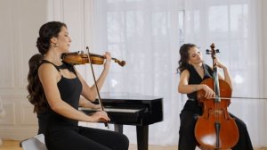 Eurythmics - Sweet dreams - USTNA TRIO