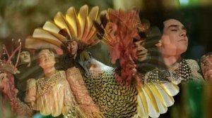 Михаил Артемьевич Кузнецов - Райская птичка #михаилартемьевичкузнецов