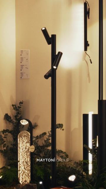 Maytoni X MosBuild 2026