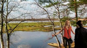 Весенний каприз... Александр ГамИ