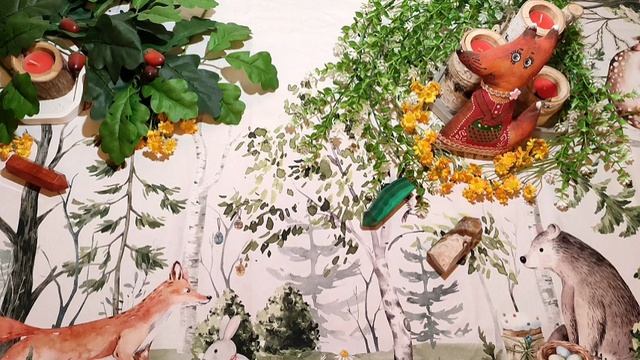 Твои заблуждения о себе, своей жизни, людях. Таро расклад