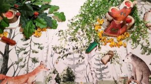 Твои заблуждения о себе, своей жизни, людях. Таро расклад