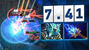 Yoj : МИД СКАЙ РАДИУС СПОСОБНОСТЕЙ