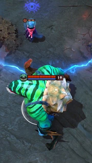 Когда тимейты худшие враги