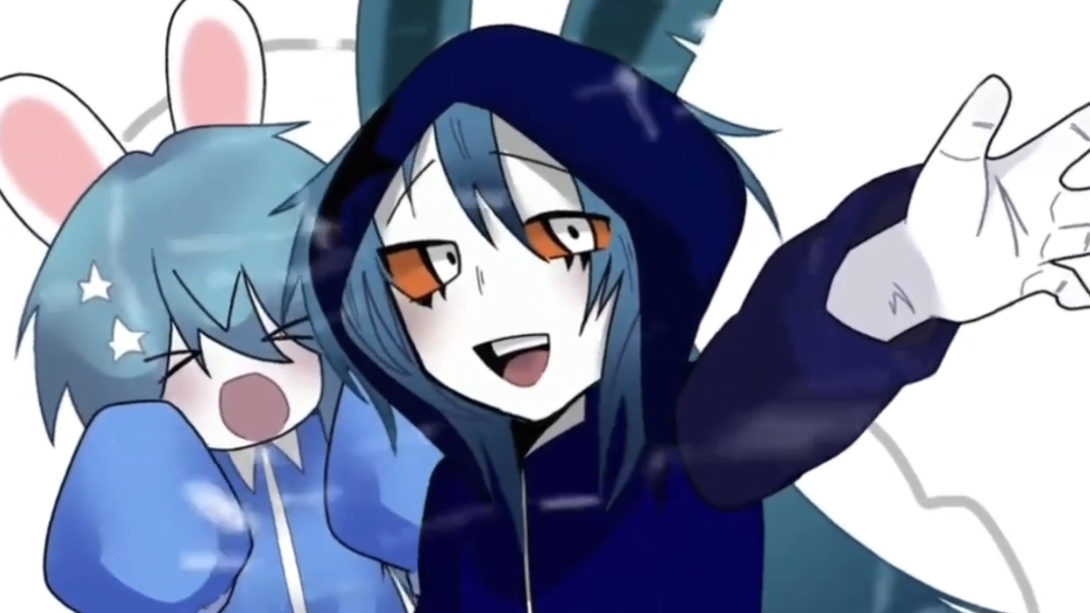 Terrible Mouse TikTok подборка (Part 6)