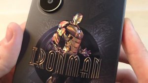 POCO X8 PRO IRON MAN EDITION - ЛИМИТИРОВАННАЯ ВЕРСИЯ ОБЗОР!