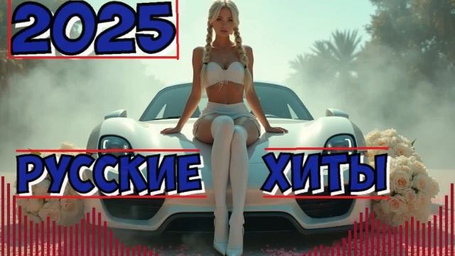 Большой Сборник Русских Песен 2025 Лучшие Ремиксы 2026 Онлайн на RUTUBE Бесплатно и Без Рекламы