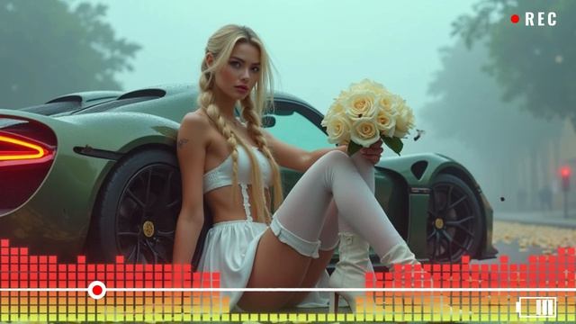 Популярные Новинки 2026 Deep House 2026 Лучшие Хиты 2025 Ремиксы Топ Музыки в Машину Deep House 2026