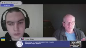 Борис Джонсон Украиной спасал Эстонию?