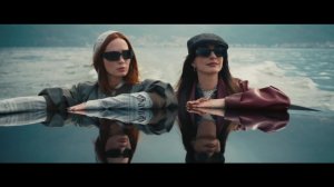 Дьявол носит Prada 2 Финальный Русский Трейлер