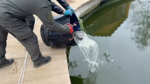 Запуск 08.04.26