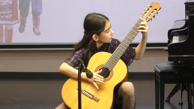 Пиржданян Таисия