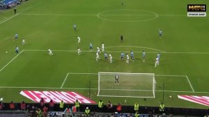 Иван Лепский с Камчатки забил красивый гол в матче Кубка России