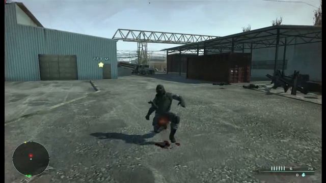 Chernobyl 2 серия 5