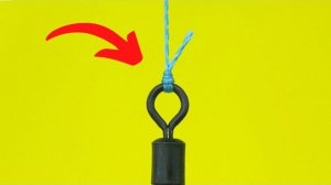 98% рыболовов вяжут этот узел НЕПРАВИЛЬНО! Как связать Palomar knot ПРАВИЛЬНО!