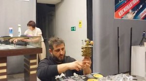 Побыл архитектором вселенной!