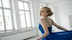 — Сосед стал слишком часто заходить к нам… я сначала не придал значения