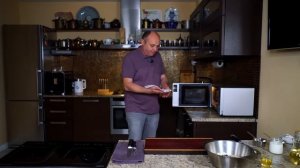 САЛАТ из сырой цветной КАПУСТЫ (или брокколи) - хрустящий и пикантный!