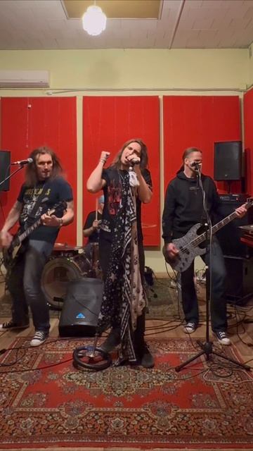 Приглашение на концерт 12.04