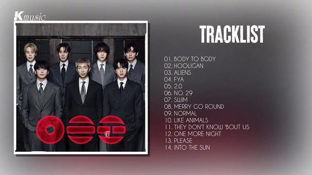 BTS - (방탄소년단) - ARIRANG - (아리랑) - весь альбом / песни и хиты