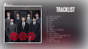 BTS - (방탄소년단) - ARIRANG - (아리랑) - весь альбом / песни и хиты