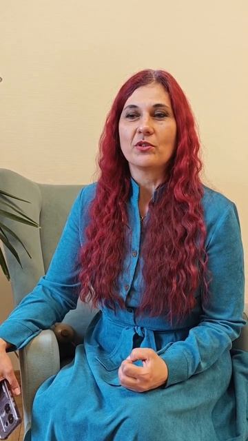 Отзыв о курсе профессиональной переподготовки "Психолог-консультант"