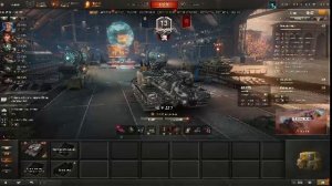 Полетели в КОСМОС💥 Mir Tankov