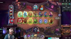 Вертикал⭐️Задавай вопросы по HS. Попробую помочь⭐️!приют !tg  #hs #hearthstone #hsbg #обучение #ка