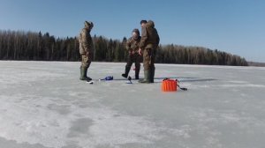 провожаем зиму)