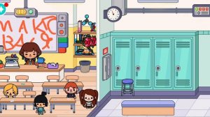 Дружба 6 серия